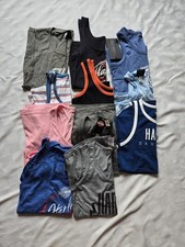 Women's Harley Davidson Shirts Small & Extra Small XS Tank Tops