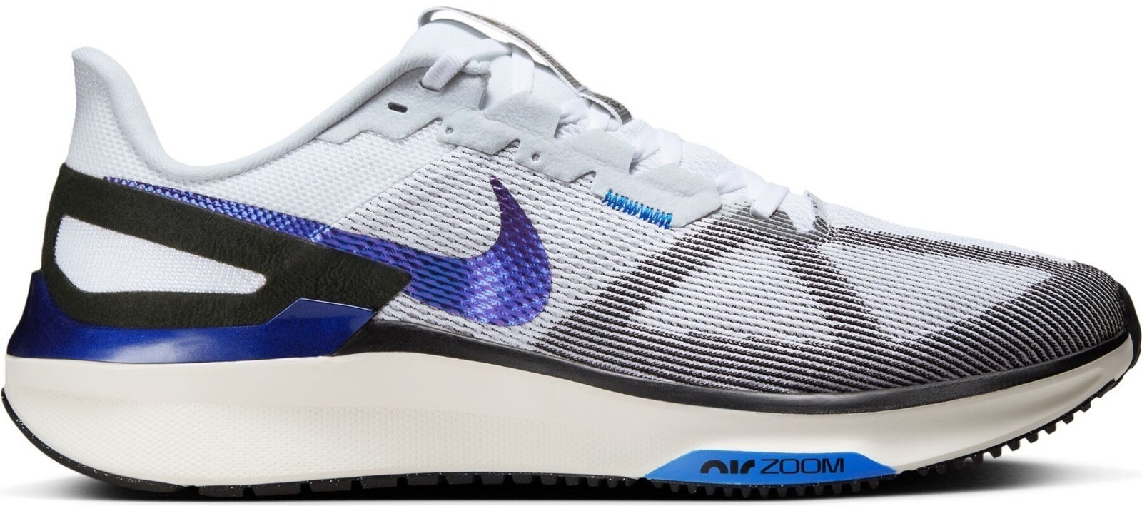 Nike Air Zoom Structure 25 Hyper Royal for Sale 