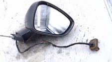 Retroviseur droit (ou coque) Citroen CX