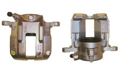 BOSCH 0 986 473 097 Bremssattel für MERCEDES-BENZ