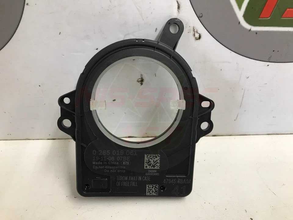Nissan X-Trail/Qashqai Steering Angle Sensor 479454BA0A 2014-2017 479454BA0A - Image 2 of 4