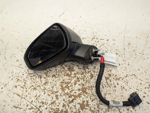 Driver Side View Mirror Power Removable Painted Cover Fits 19-20 FUSION 783697