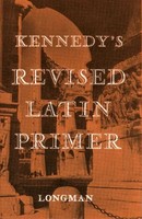 Kennedy's Revised Latin Primer Paper | Benjamin Kennedy | Englisch | Taschenbuch