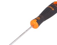 Screwdriver: Standard; Torx®; TX10; Blade Length: 7 - SA.B194.010.075 | EU Stock