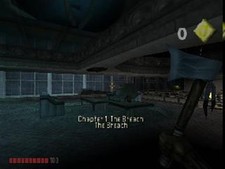 Turok 3 Shadow Of Oblivion - Nintendo N64 Game