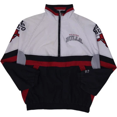 Starter Chicago Bulls NBA Fan Jackets for sale | eBay