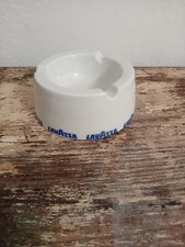 Lavazza  Posacenere In Ceramica Nuovo.