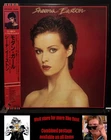 Sheena Easton – Take My Time - Japan 1st press (1981)  with obi