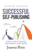 Joanna Penn | Successful Self-Publishing | Taschenbuch | Englisch (2025)