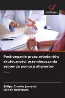 Shilpa Chawla Jamenis (U. A.) | Postrzeganie Przez OrtodontóW Skuteczno¿Ci...