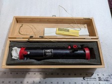 CONOPTICS 380 50 OHM ELECTRO OPTIC PHASE INTE...