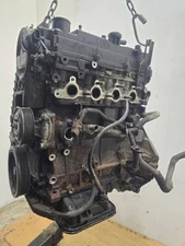 Opel Astra H 2011 Diesel 81kW Motor A17DTR EEO3509