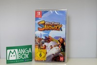 My Time At Sandrock FüR Nintendo Switch Dt Version Neu