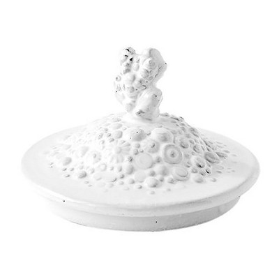 Astier de Villatte Palais de Tokyo Candle Lid