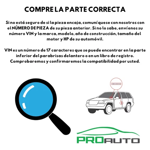 Suspensión, cuerpo del eje DELPHI TD543W para OPEL VECTRA B (J96) 1.6 1995-2002 - Imagen 5 de 8