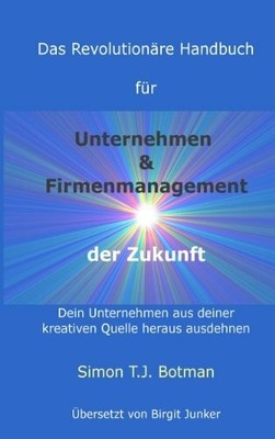 Das Revolutionäre Handbuch - Marketen Buch BoD   Books on Demand