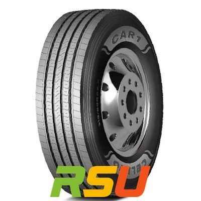 4x Celimo CAR1 M+S 3PMSF 18PR 295/80 R22.5154/149M Ganzjahresreifen