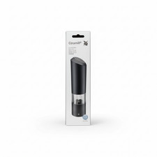 WMF Elektrische Gewürzmühle Elektrisch 21cm Salz Pfeffermuehle Gewuerzmuehle
