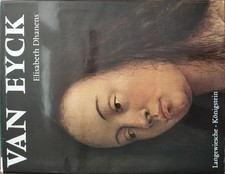 Van Eick Kunstbildband ISBN 3-7841-9190-6 Ver...