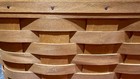Longaberger 2010 Medium WASH DAY Basket + Protector -Shipping is INCLUDED — photo 4