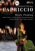 Orchestre De Lopera - Capriccio - Dvd - G4Z