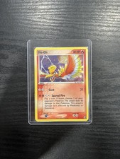 Pokemon Ho-Oh 27/115 Unseen Forces Cosmos Holo  on eBay