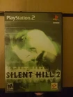 Silent Hill 2 (Sony PlayStation 2 PS2, 2002) CIB