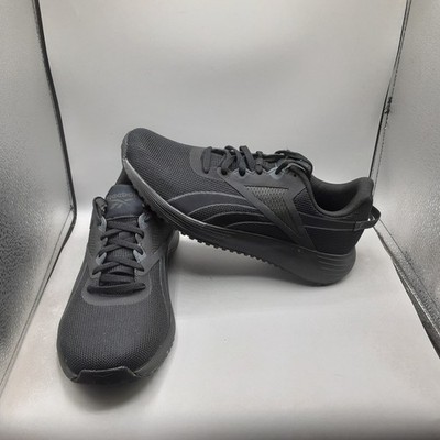 Reebok Women's Lite Plus 3 Running Shoes 9.5B Black  BIN3