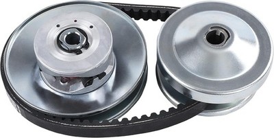 30 Series 3/4'' Bore GO Kart CVT Torque 30 Series 3/4''Clutch 5/8'' Driven Clutch