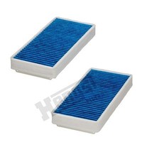 Hengst Filter Filter, Innenraumluft E942LB-2 FüR Maybach MERCEDES-BENZ