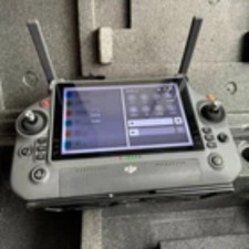 DJI RC PLUS RM700B Remote Controller For Matrice 350/300 RTK And Matrice 30/30T