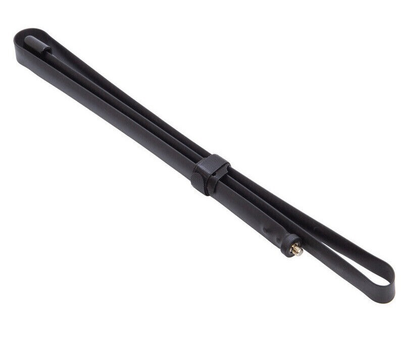 108cm Tactical Foldable Antenna SMA-F for Baofeng UV9R UV-9R PLUS Walkie Talkie