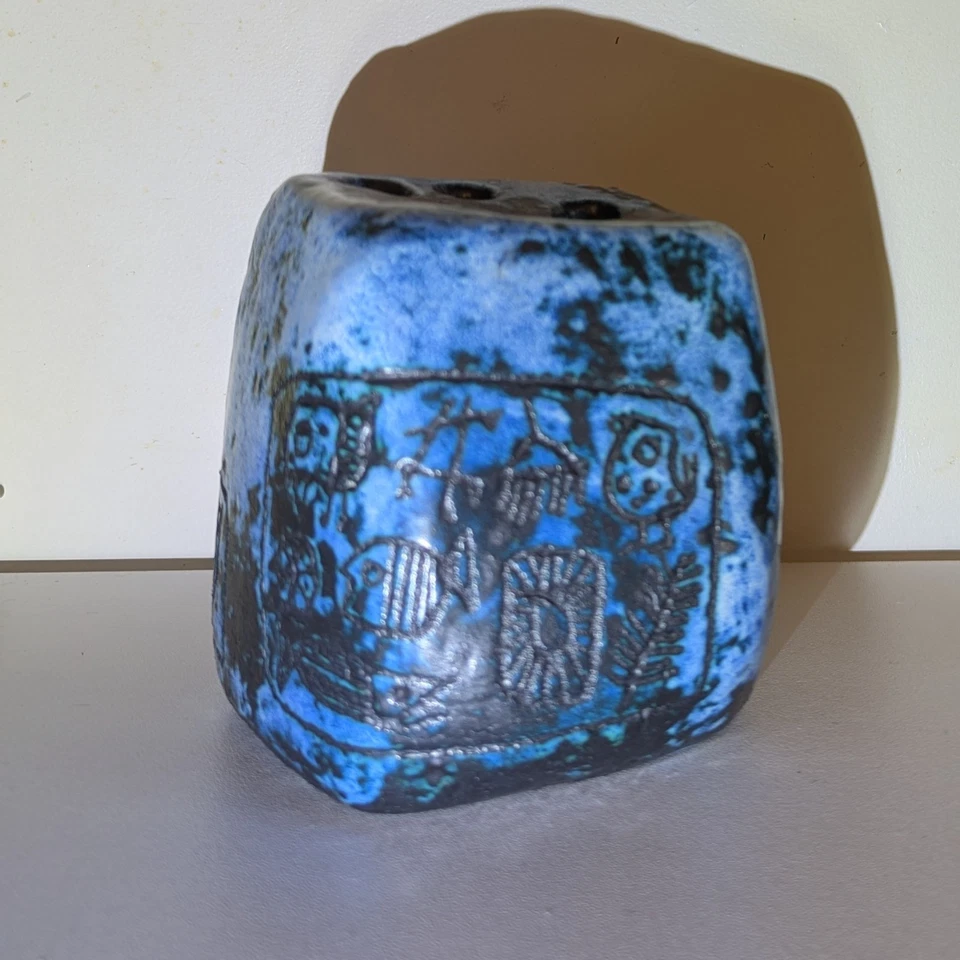 Jacques Blin rare Pique fleur - Photo 2/4