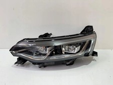 Frontscheinwerfer Renault Talisman 260602488R Links Scheinwerfer Headlight
