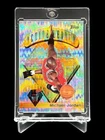 1995/96 Topps MICHAEL JORDAN “ACTIVE LEADERS” POWER BOOSTERS HOLO SP #1🔥RARE🔥