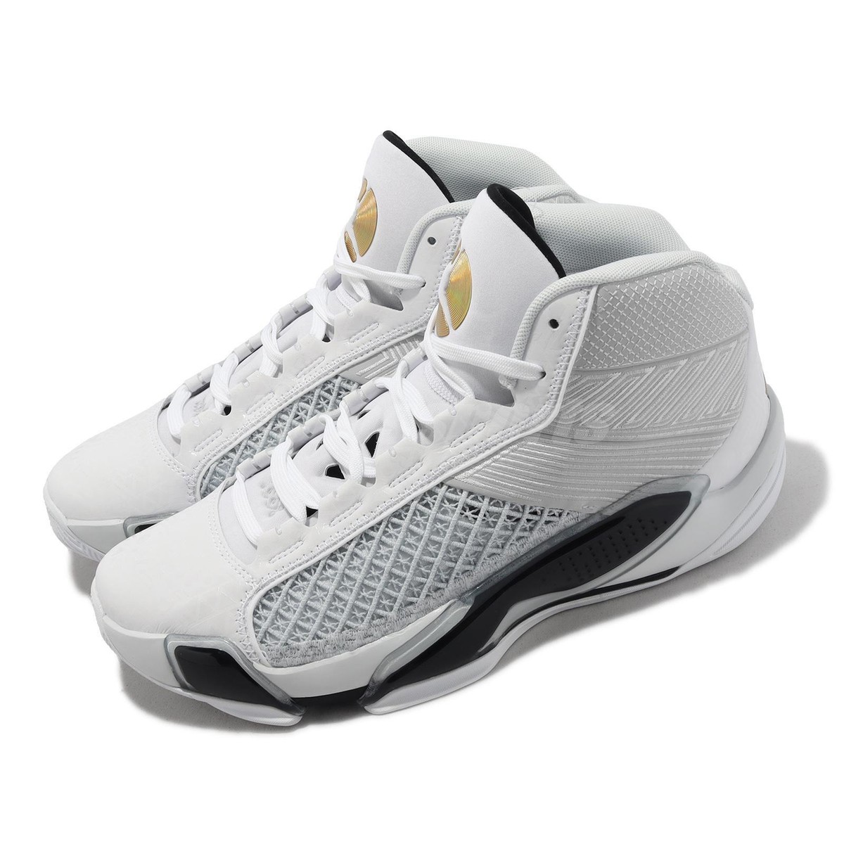 Nike Air Jordan XXXVIII 38 FIBA PF [FN7482-100] Men Basketball 