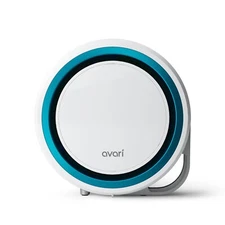 Avari 525 Electrostatic Air Purifier (Blue)