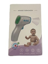 Infrared Thermometer