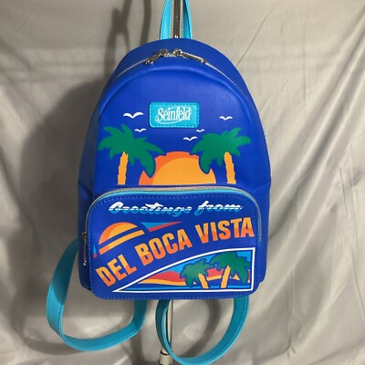 Looney Tunes Space Jam A New Legacy Tune Squad Exclusive Funko Mini Backpack