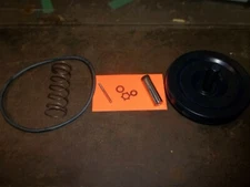 NIB ASCO RED HAT 103295 SOLENOID VALVE REPAIR KIT (277-1)