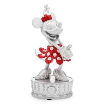 EPOCH 2023 Disney100 ミニー 25シリ限定 GEM EPOCH 2023 EPOCH 2023 Disney100 ミニー 25シリ限定 GEM EPOCH 2023