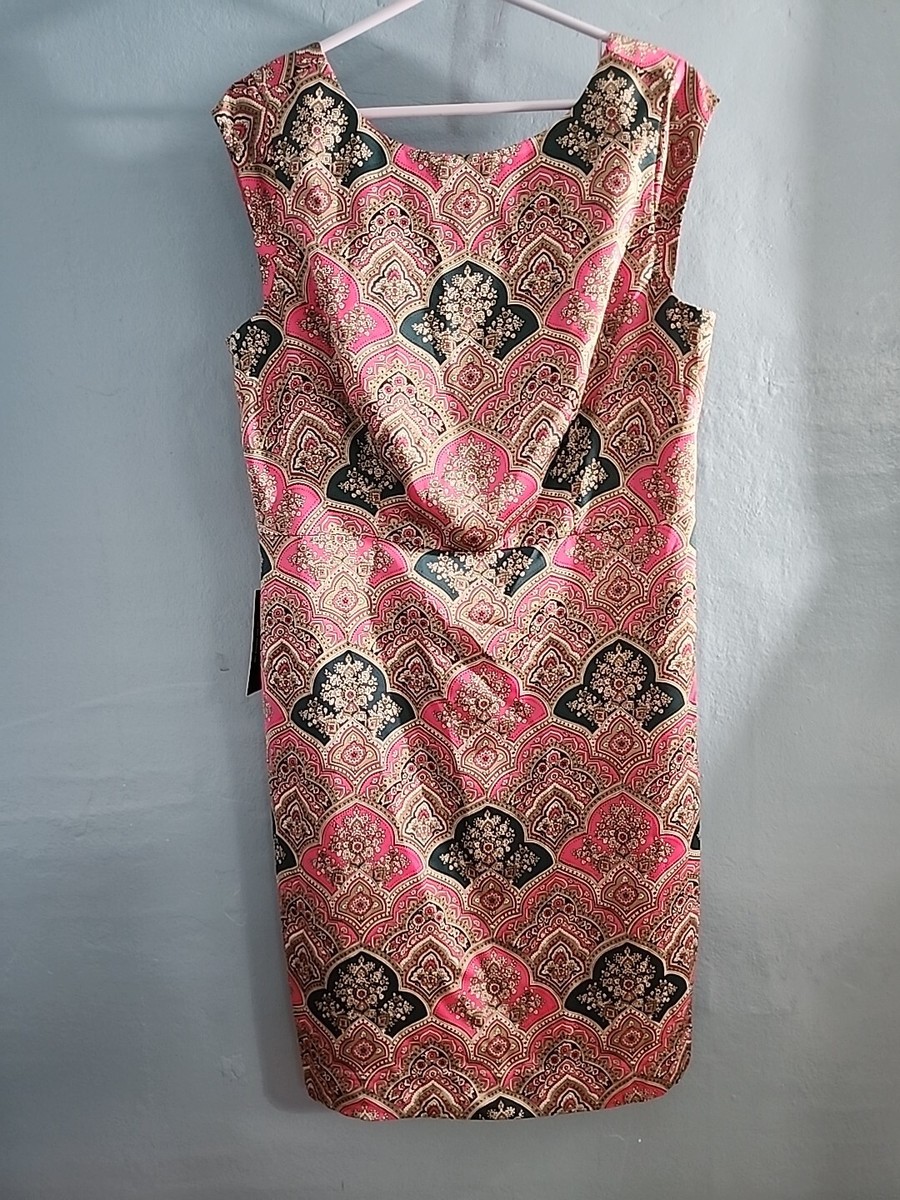 ladies dress size 14 The Limited NWT Zipper Back Summer dresses