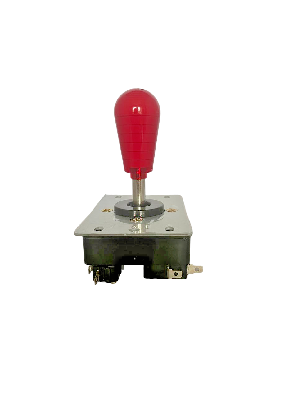 Joystick Crown/Samducksa CWL-309 Helpme – KMS-ST35 – Violet – Neuf