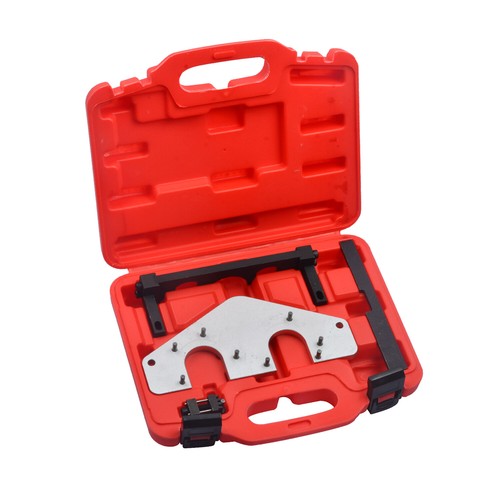 Engine Camshaft Crankshaft Alignment Timing Tool Kit Mercedes Benz AMG