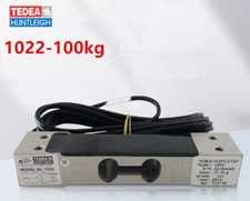 1pcs TEDEA load cell 1022-100kg