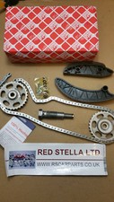 Kit de distribution Mercedes 300