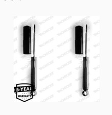 2x MONROE Stoßdämpfer D7029 SUZUKI SJ413 SUZUKI SJ410 1.0 SUZUKI SAMURAI Hintera