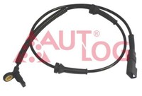 Autlog DrehzahlfüHler Vorne Passend FüR Ford Fusion Ju_ AS4025 Brandneu