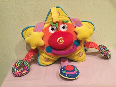 mr whoozit toy