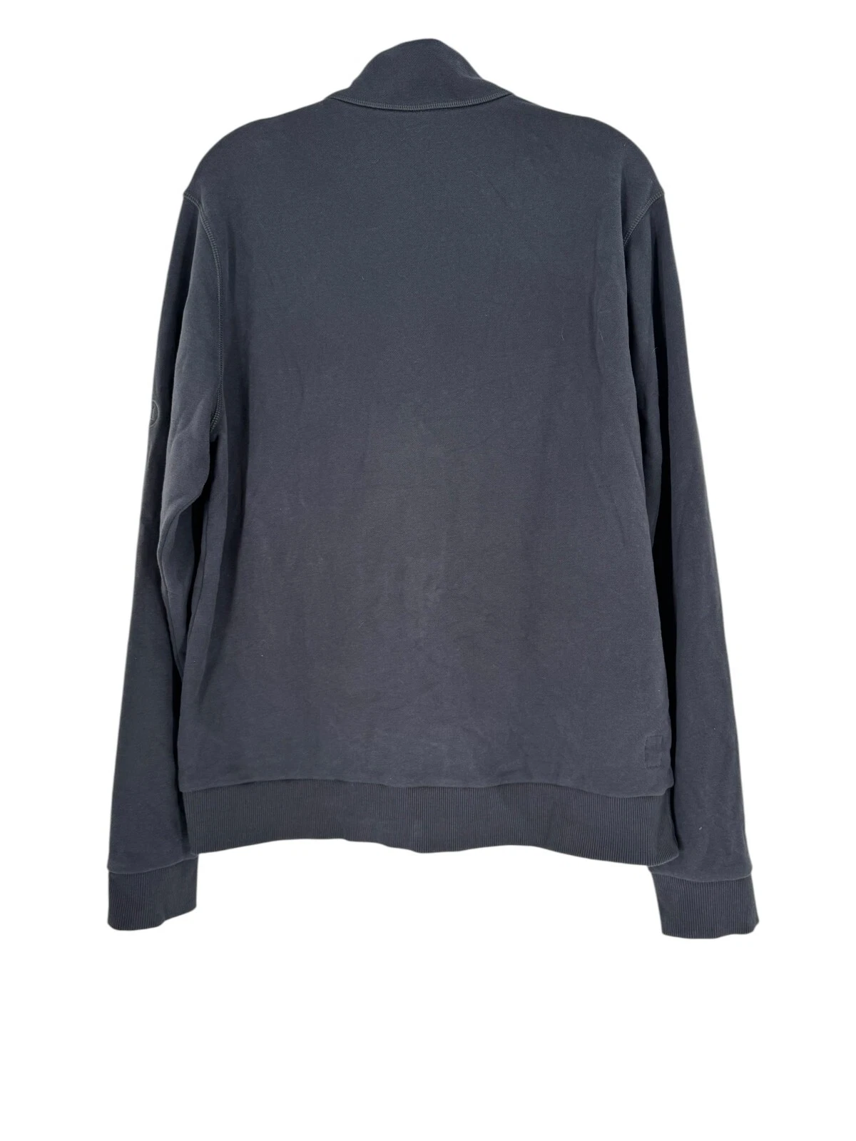 vuori cypress quarter zip pullover top sweater
